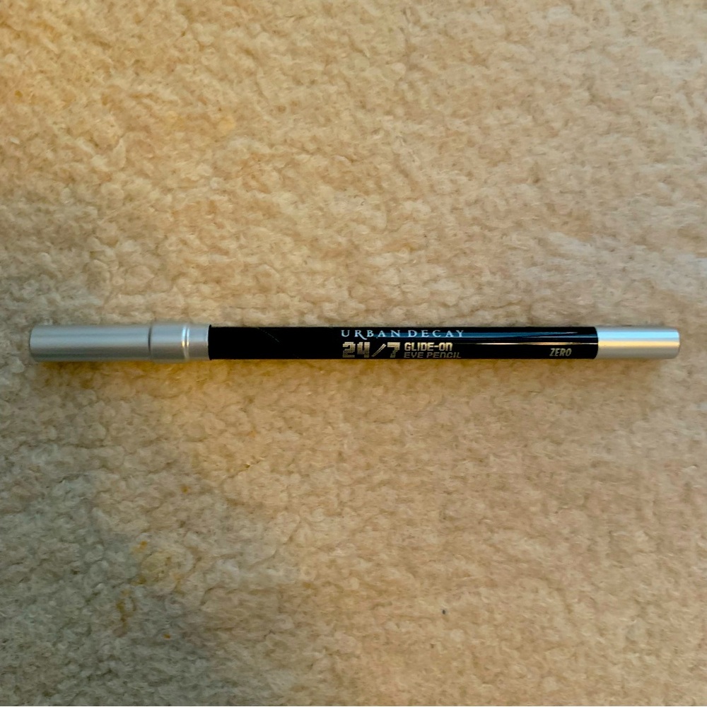 Urban Decay 24/7 Glide-On Eye Pencil in Color Zero